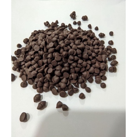 

COLATTA chocochip kerucut mini loss 500gr