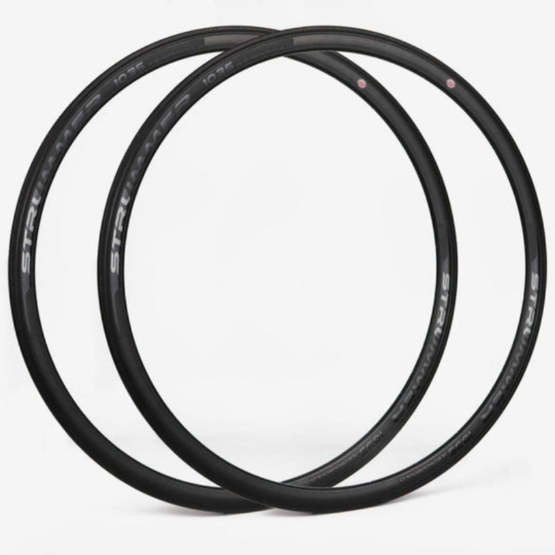 Rims Strummer Aero Road 1035 Road 28/28H Disc Brake