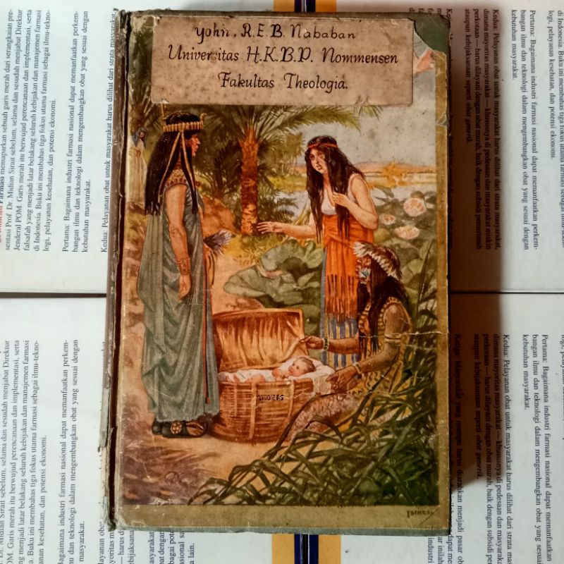 THE ELEMENTS OF NEW TESTAMENT GREEK