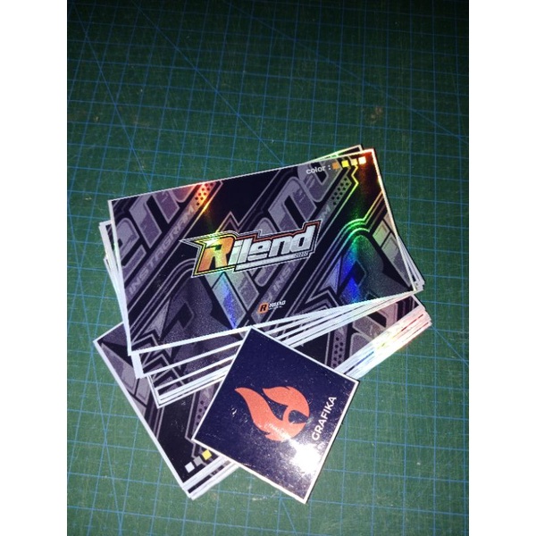 

CETAK STIKER A4 LANGSUNG JADI