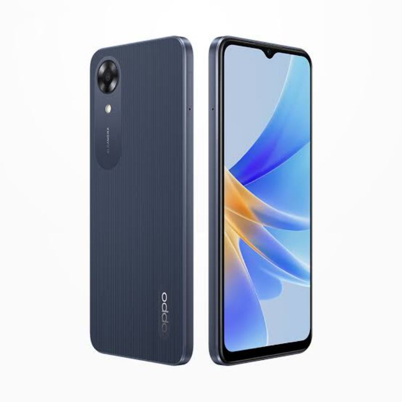 OPPO A17K RAM 3+4GB/64GB