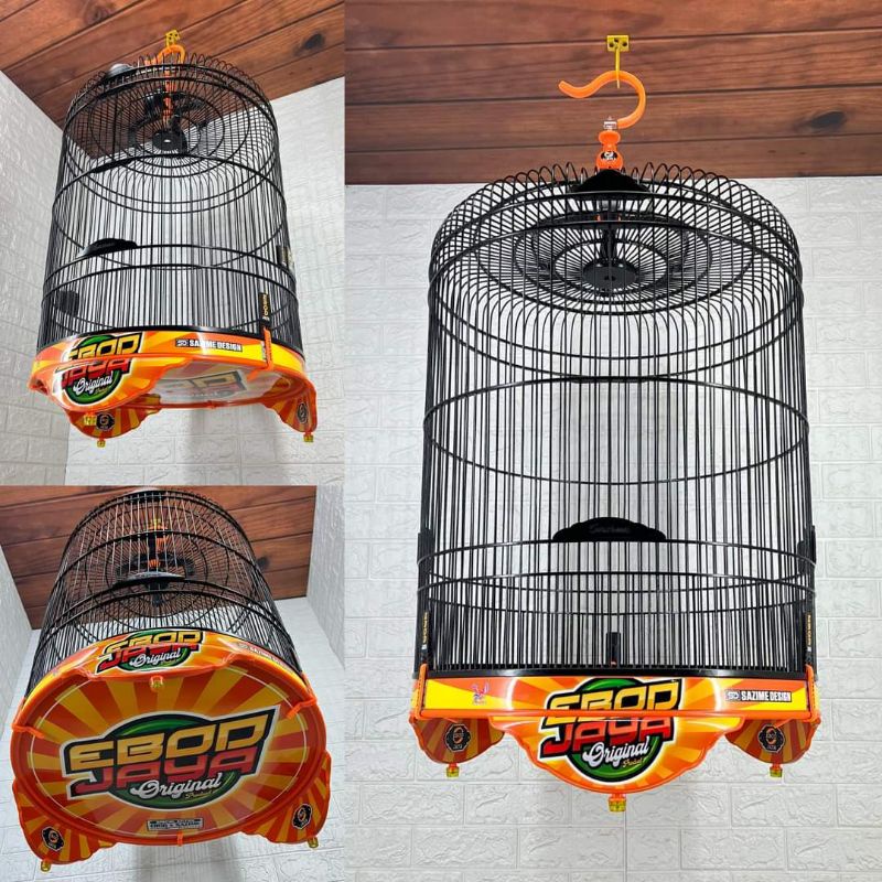 ebod jaya feat sazime