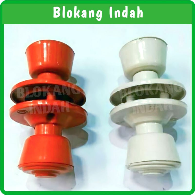 Gagang Tarikan Pintu Kamar Mandi / Pegangan Pintu Kamar Mandi