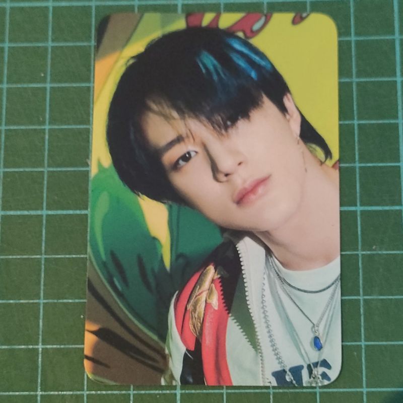 [READY] PC JENO HOT SAUCE