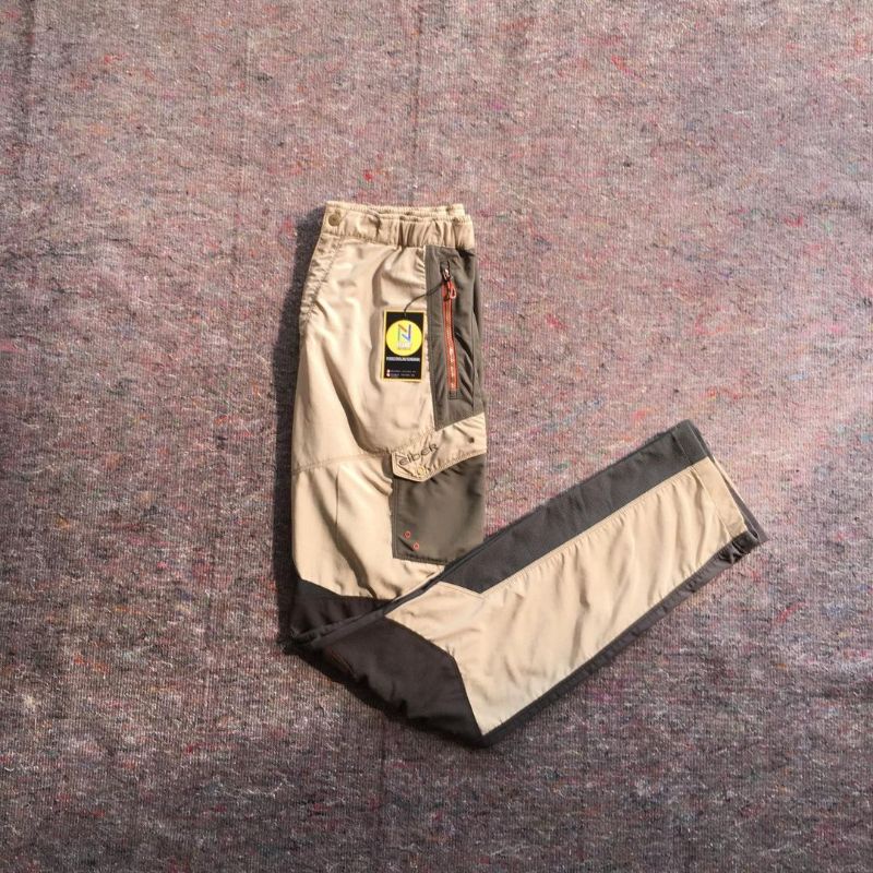 Celana Outdoor Celana Mendaki Gunung Celana Climbing Second EIDER Thrift Preloved Original
