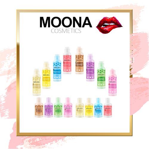 MILKY LOTION SERUM IMPLORA - BODY LOTION SERUM BPOM
