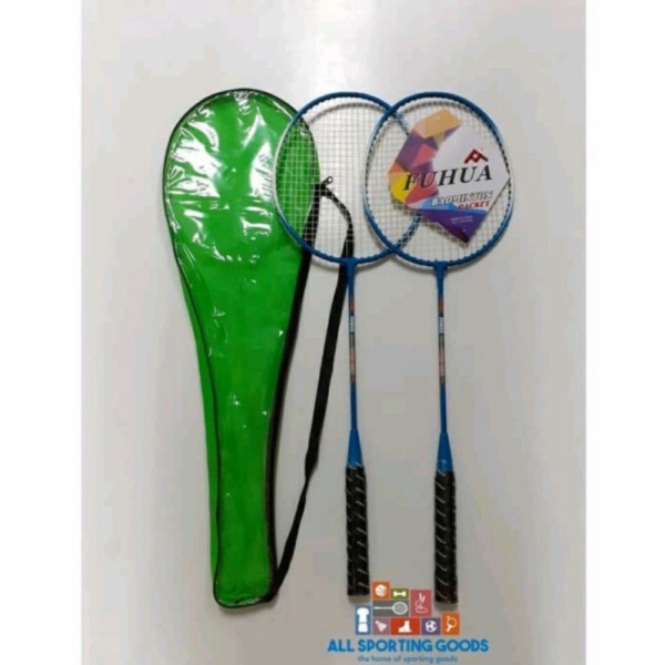 

Jual Raket isi 2 Import Good Kualitas Laris Limited