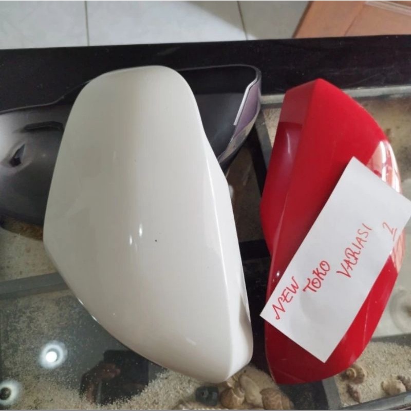 COVER SPION TUTUP SPION HONDA HRV 2016 - 2020
