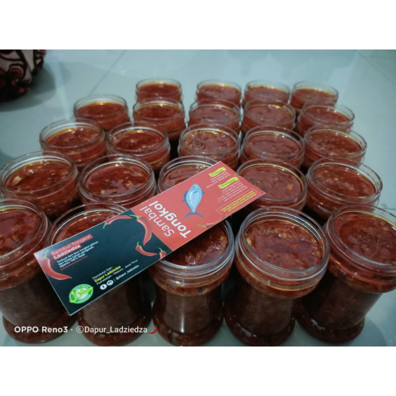 

Sambel Tongkol sambel cakalang sambel tongkol cakalang