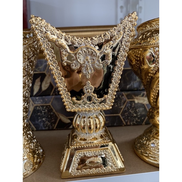 Pembakaran Dupa / makhbara