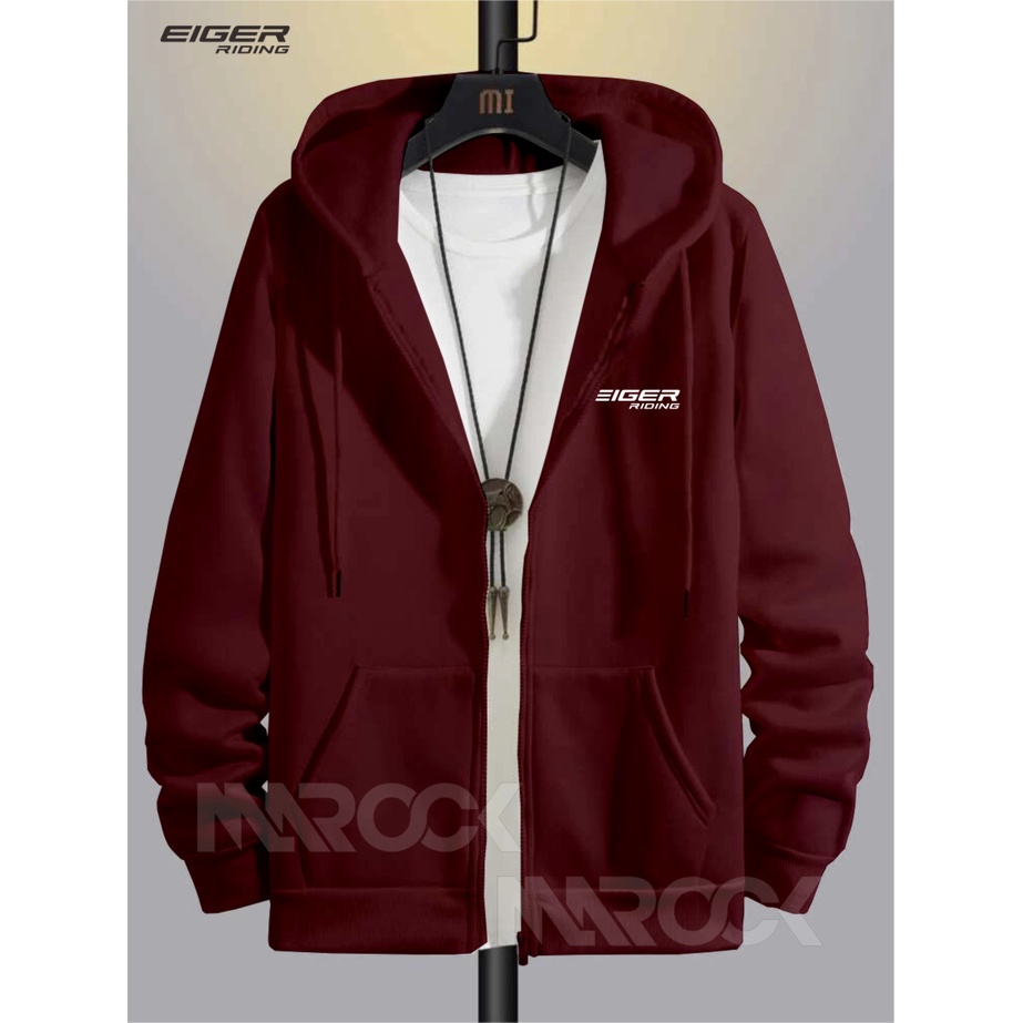 TERMURAH Sweater Hoodie Distro Pria