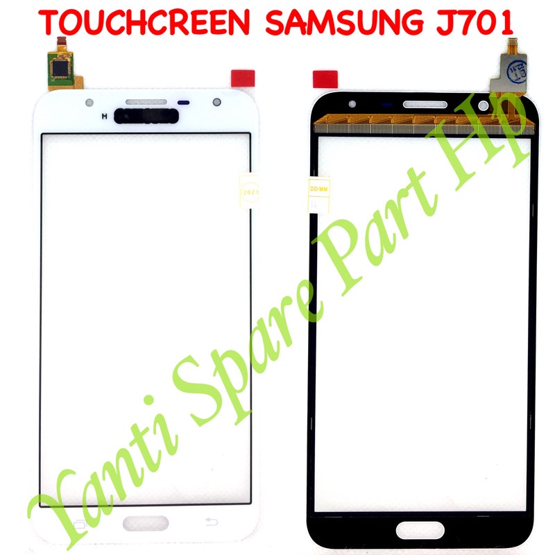 Touchscreen Samsung J7 Core J7 Nxt J701 Original Terlaris New