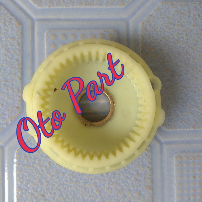 Stationary Gear/Dinamo Starter Nissan XTrail T31