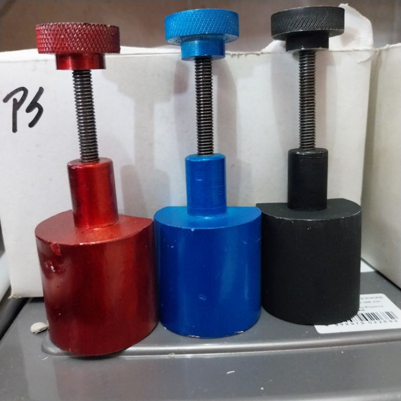 TREKER BAN TAMIYA / ALAT BUKA BAN TAMIYA MODEL BATOK
