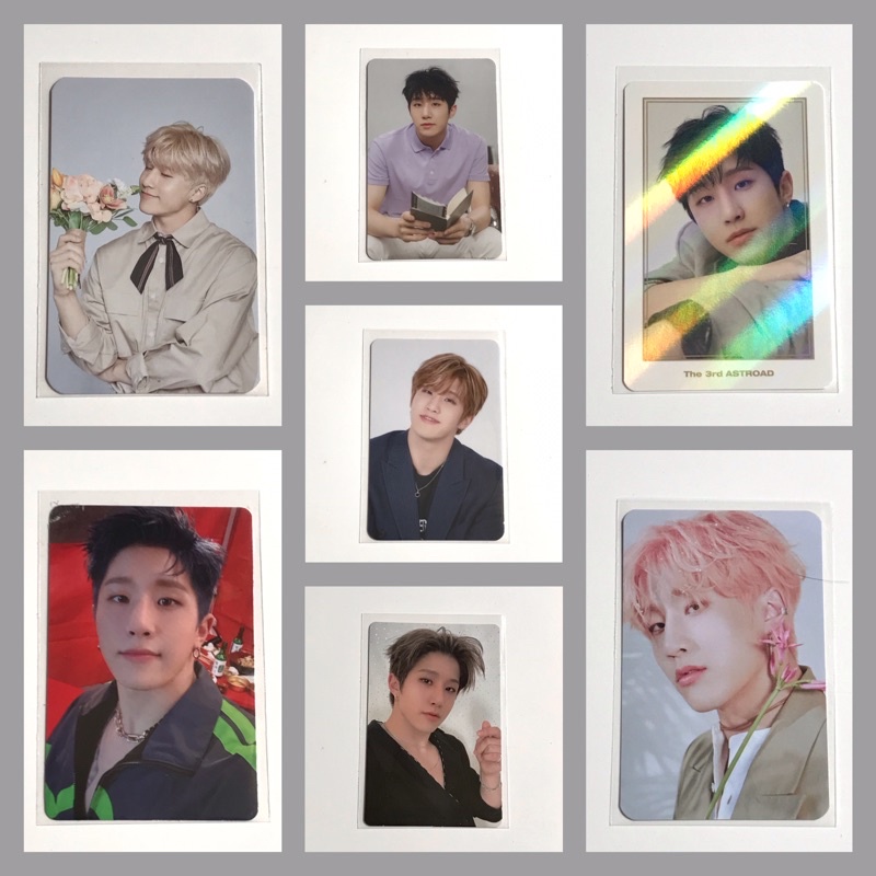 PC JINJIN ASTRO OFFICIAL