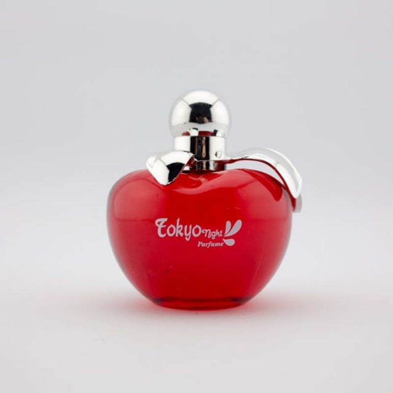 Tokyo Night Apple Series Eau De Parfume  100ml ~ Original 100%