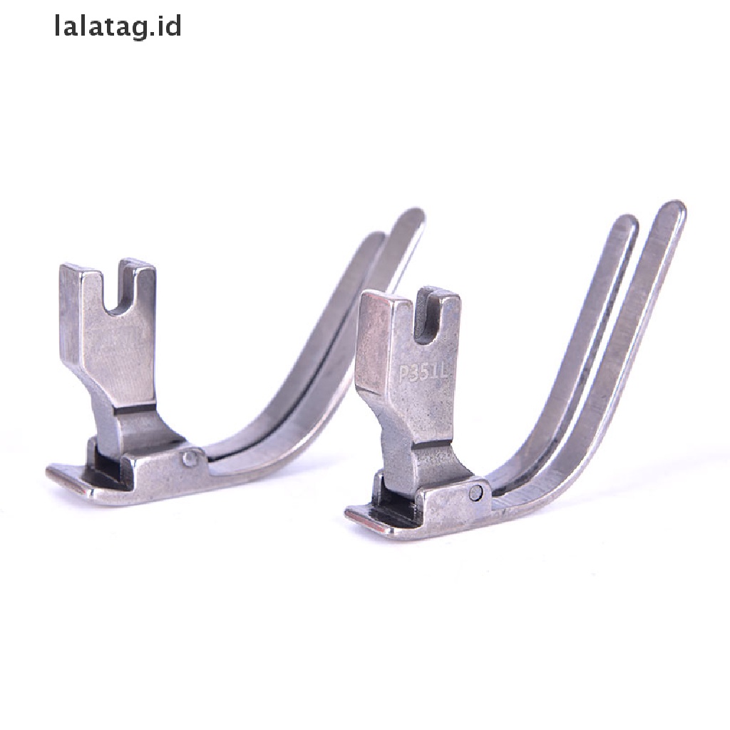 [lalatag] Mesin Jahit Flat Mobil Cotton Presser Foot All-steel Cotton Quilt Presser Foot [ID]