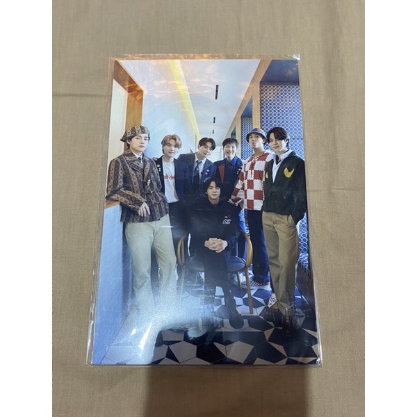 DICON BTS FULL SET OFFICIAL