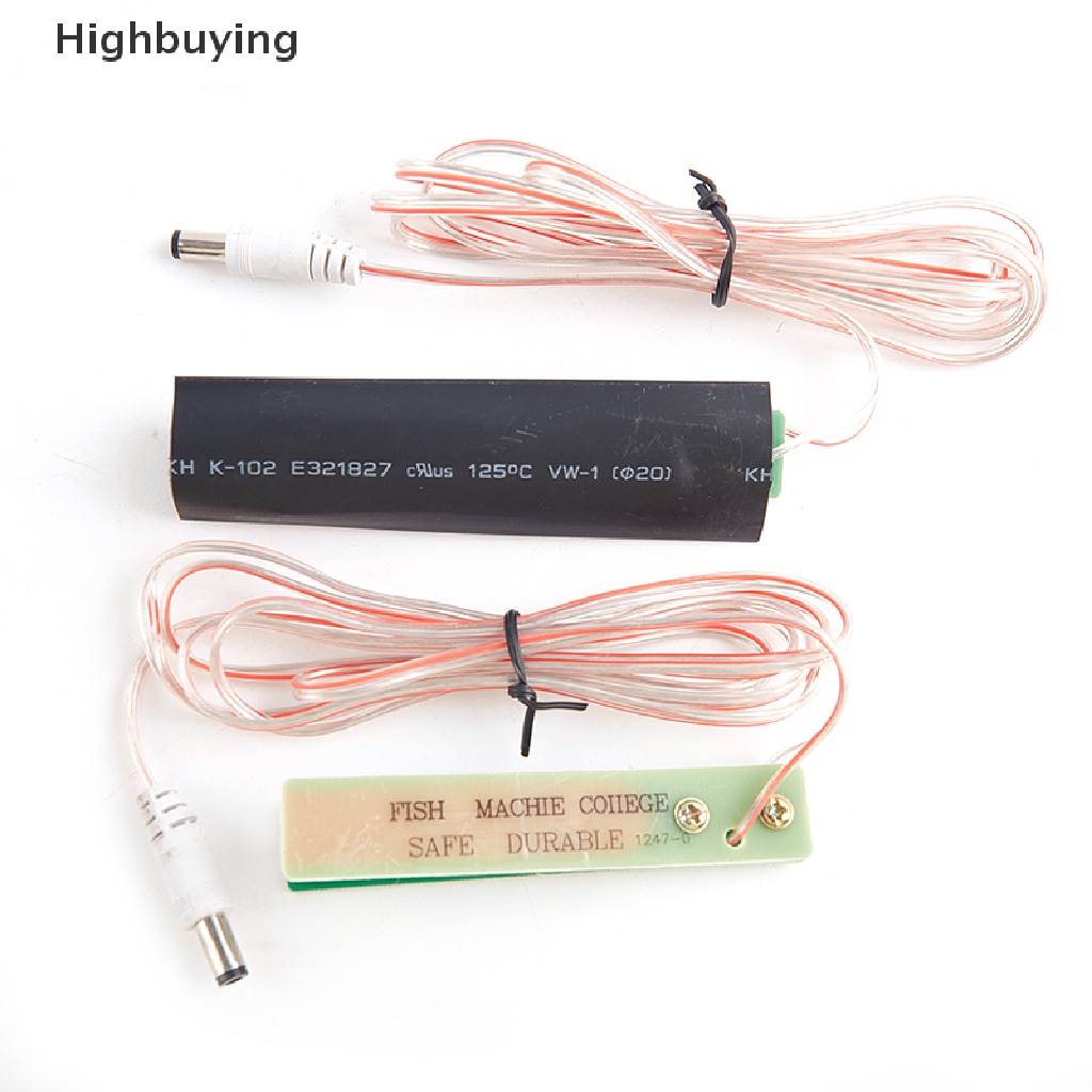 Hbid Saklar Inverter Resin Hand Pressure Switch Tembaga Murni Kontak Aksesoris Glory