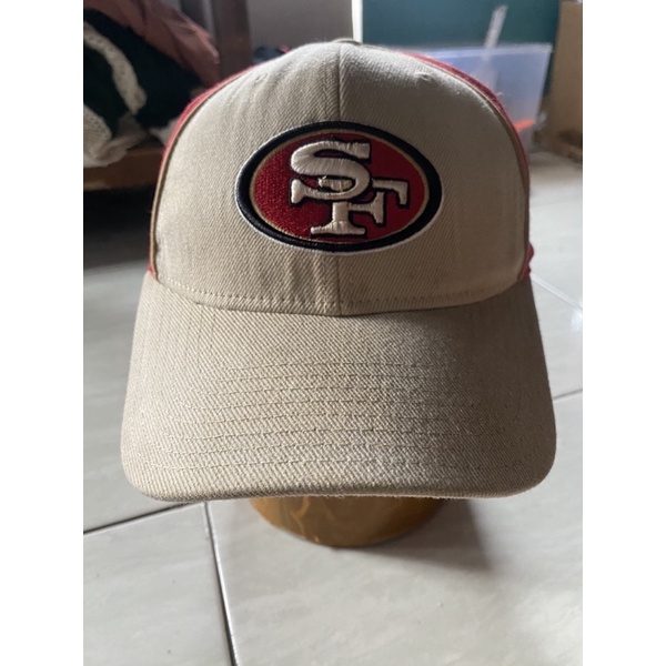 Topi SF 49ERS