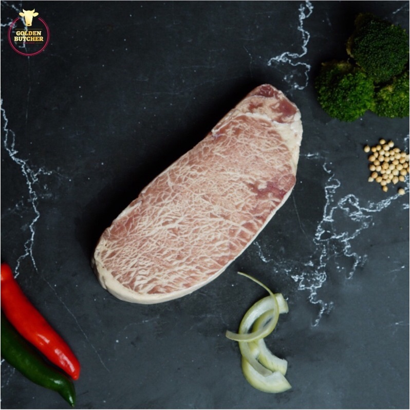 

Sirloin Meltique 200gr
