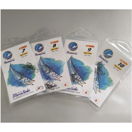 Mata Kail Daimaru 1054