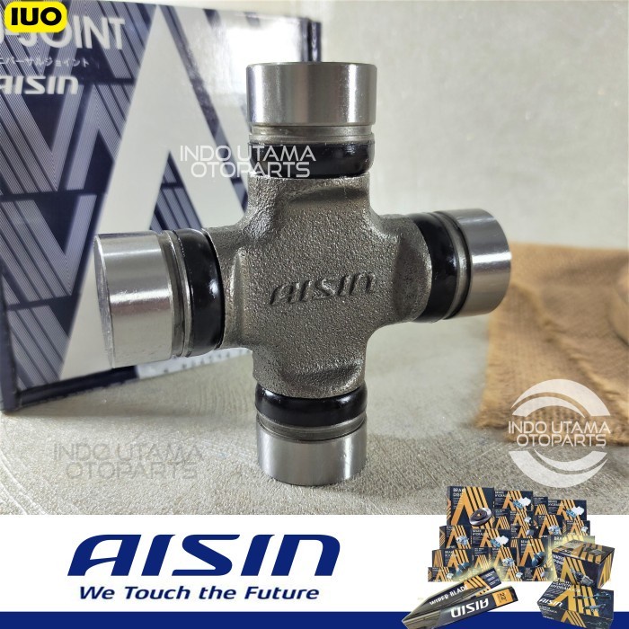 Universal Cross Joint Pajero Sport Exceed Joint Kopel AISIN UJTM 6004