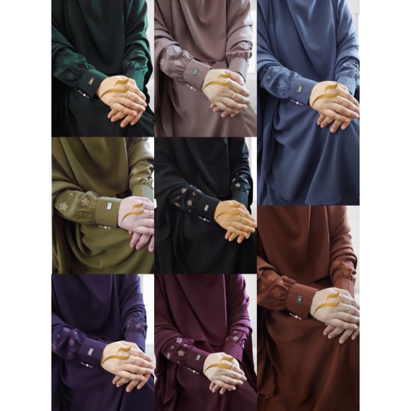 PETREA AFIFATHIN PINE SIZE M