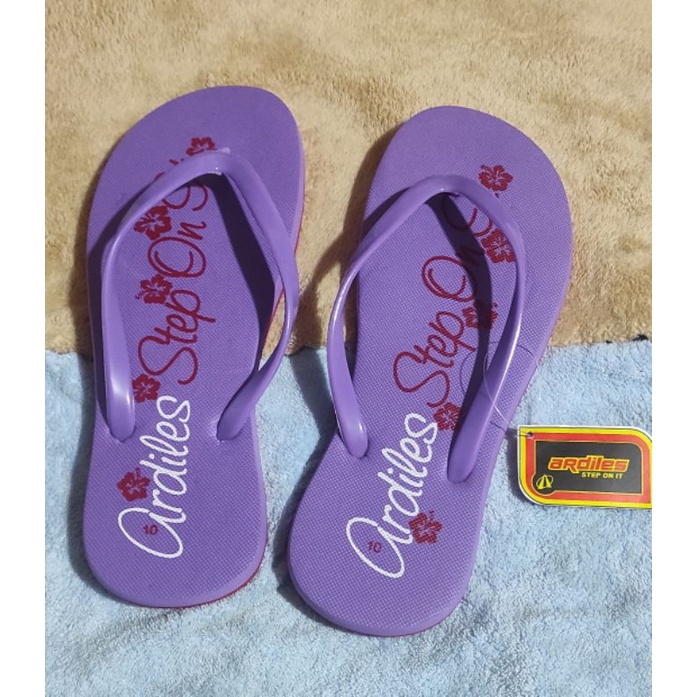 Sandal Jepit Ardiles Step On Gt