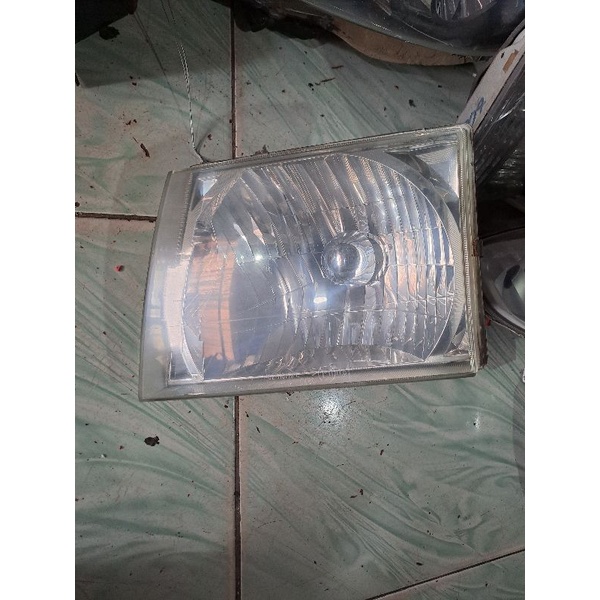 haedlamp frod ranger/everest tahun 2002/2006