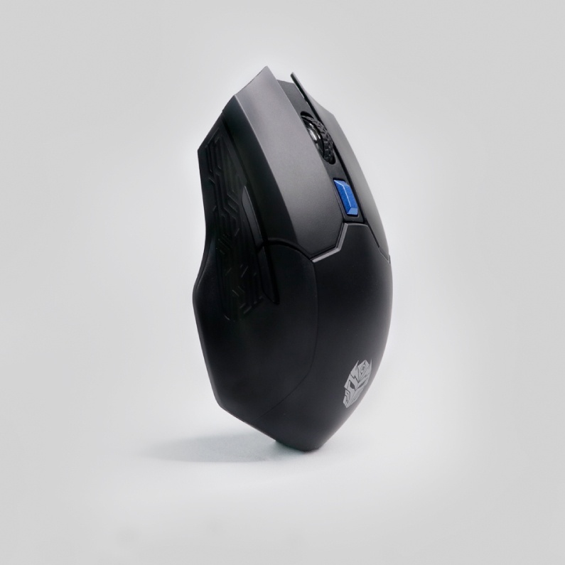 MOUSE WIRELESS GAMING GAME REXUS XIERRA S5 AVIATOR