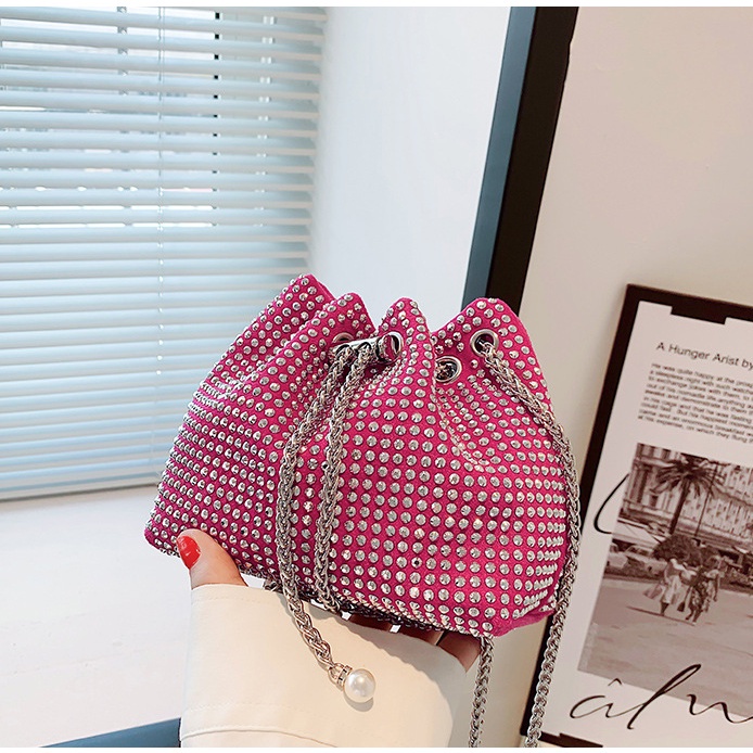 #TOP - TAS WANITA XM006 - TAS IMPORT - TAS - TAS SLEMPANG - TAS SERUT - TAS FASHION MURAH