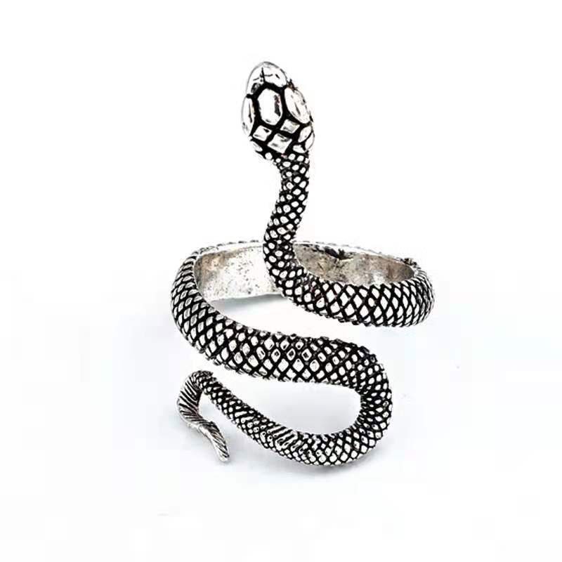 7PCS/COD✨Cincin N1ke gaya Korea Untuk Pria Dan Wanita TN-39