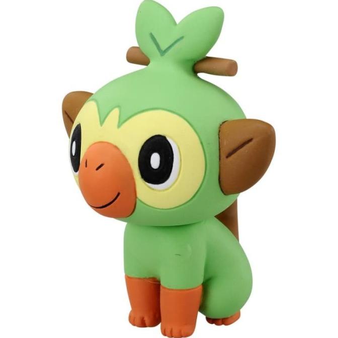Moncolle Pokemon MS-03 Grookey