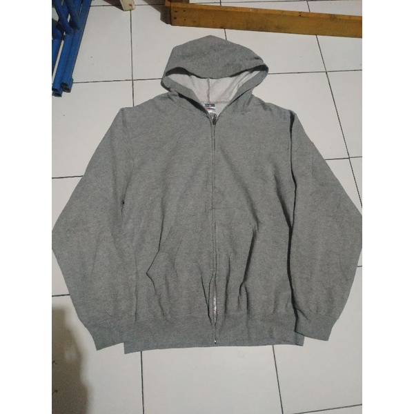 Jerzees blank hoodie