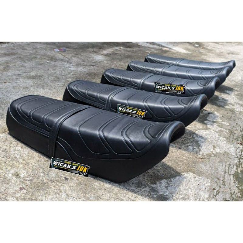 jok honda win 100 original-jok win 100