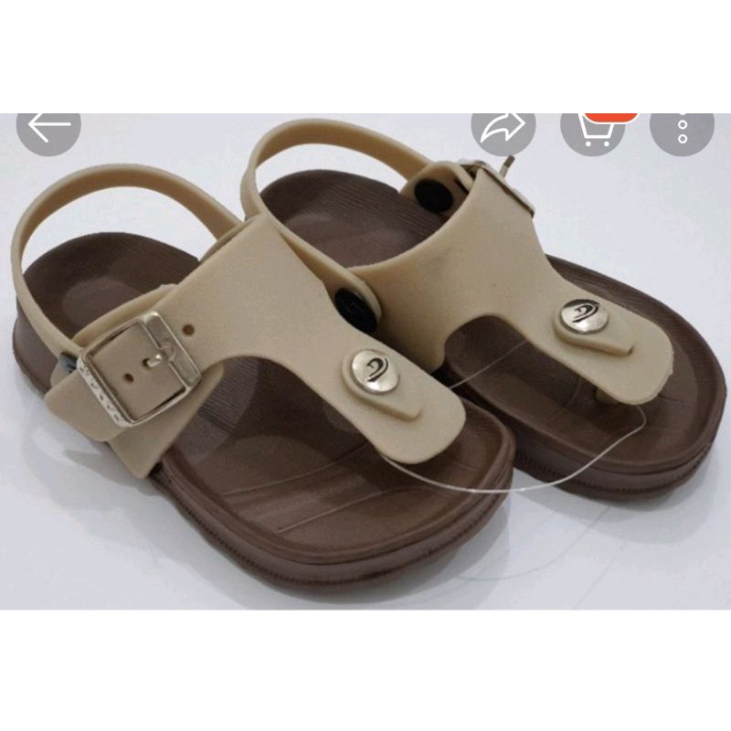 Sandal Anak Dulux 213E-1 Unisex Uk 20-25