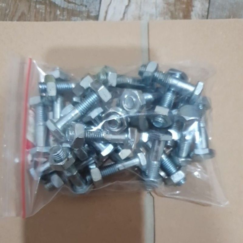 baut baud GEAR BELAKANG GRAND / SUPRA / SUPRA FIT