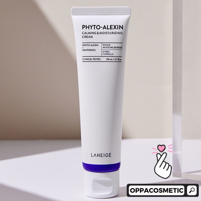 LANEIGE Phyto-Alexin Cream 60ml