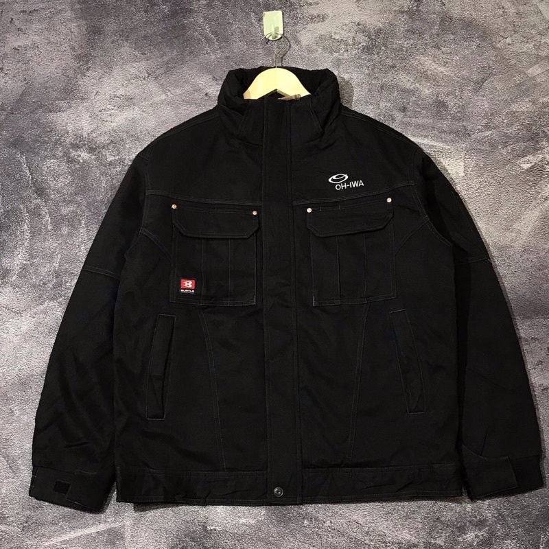 JACKET BURTLE / BURTLE / BURTLE  VINTAGE / BURTLE JACKET CLASIC  /  JAKET / JACKET MATERIAL CAKEP / 