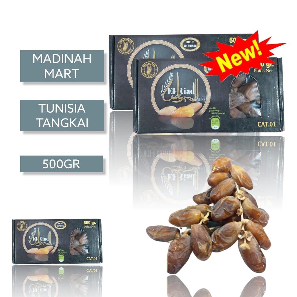 

PRODUK- [NEW] KURMA TANGKAI 500GR [AFIA DATE] .