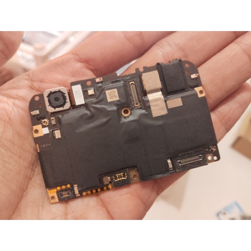 VIVO Y53 MATI TOTAL BONUS KAMERA D/B