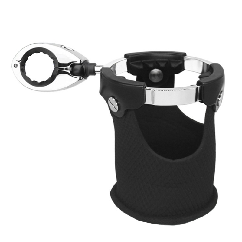 Sun Cup Holder Tempat Botol Motor Holder Minuman Pemasangan Mudah Untuk7Per8 "