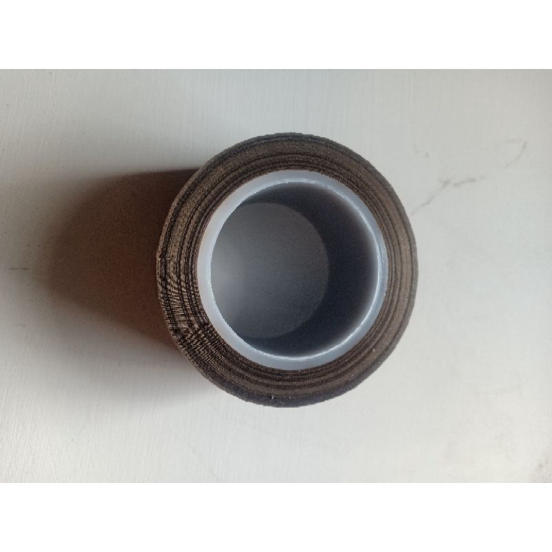 isolasi teflon