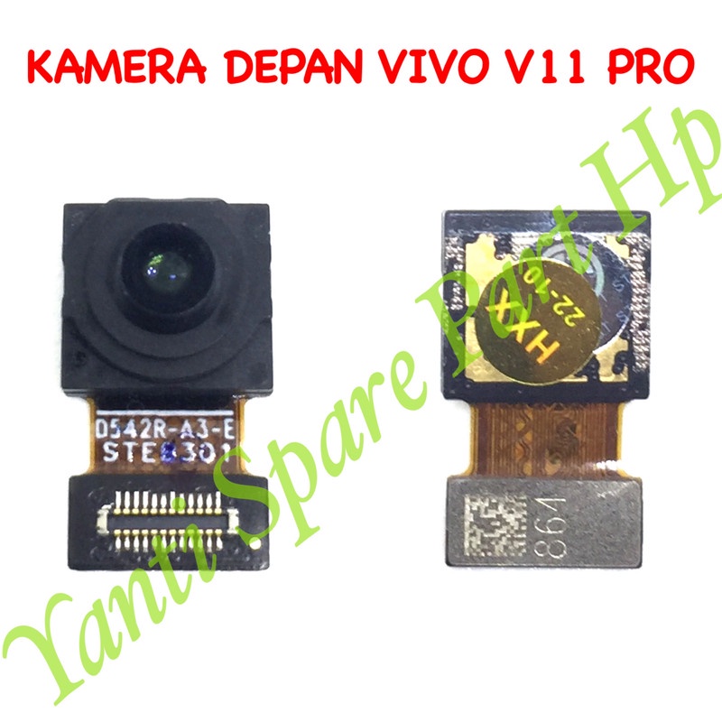 Kamera Depan Vivo V11 Pro Original Terlaris New