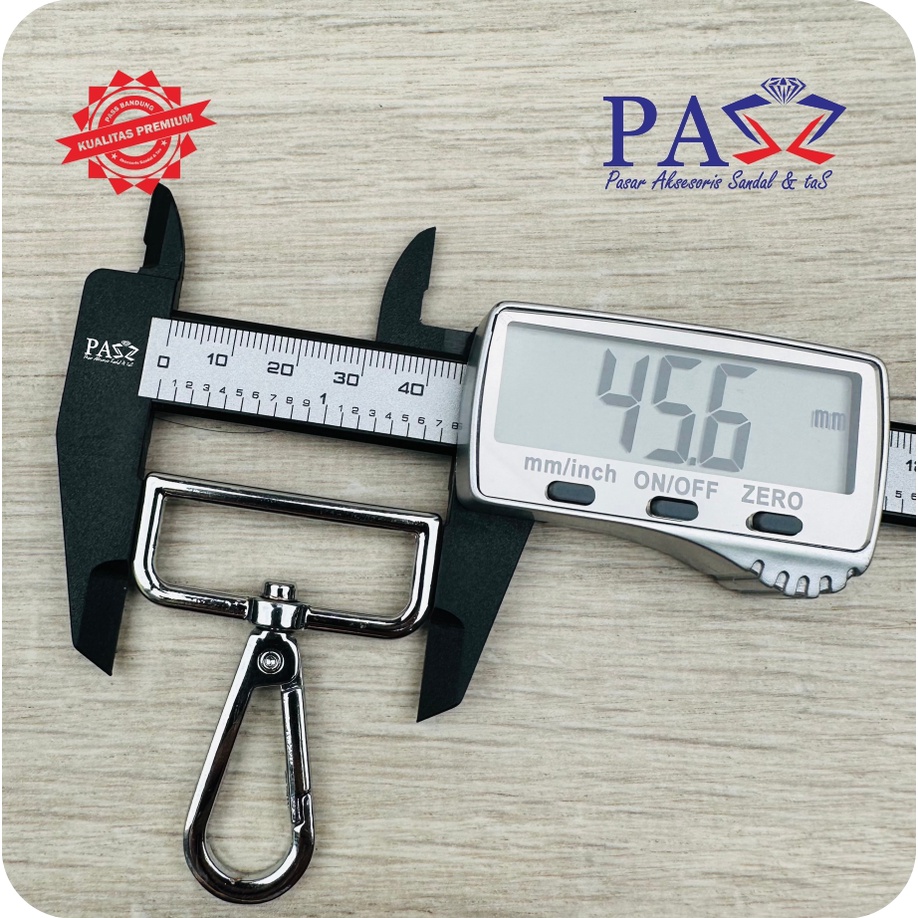 Kait Tas Kew-Kew H1002/38mm(PREMIUM/IMPORT)