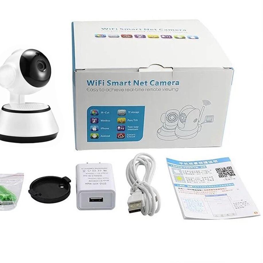 Promo | KJ5|CCTV V380 Bisa Online dan Ofline Pantau HP
