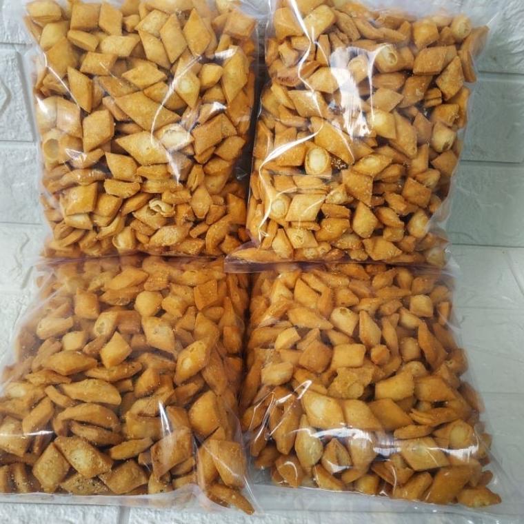 

Terkini ￣ BIJI KETAPANG MANIS 250gr ✔