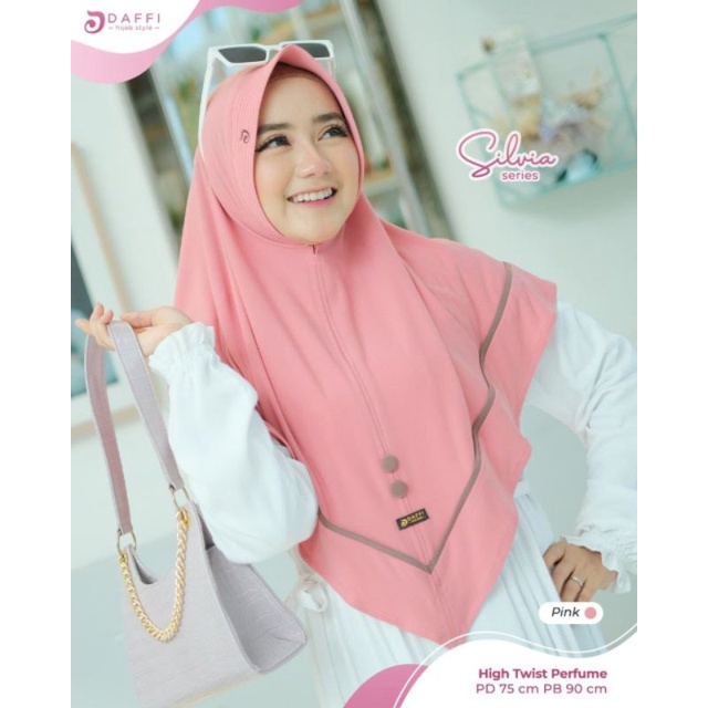 BERGO SILVIA ORI DAFFI