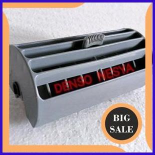 sparepart KISI KISI - GRILL GRIL AC BELAKANG DOUBLE BLOWER KIJANG KAPSUL LGX - SGX dan KRISTA - WAR